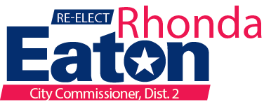 Rhonda Eaton Logo